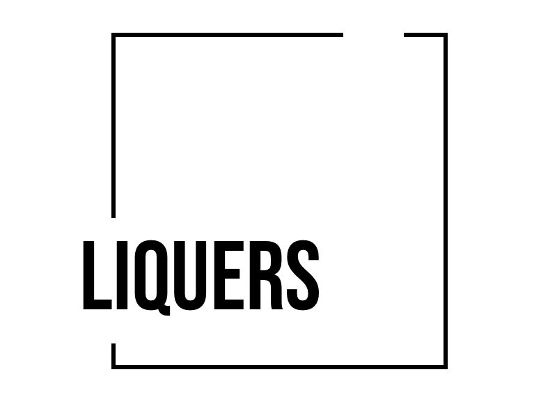 Liqueurs
